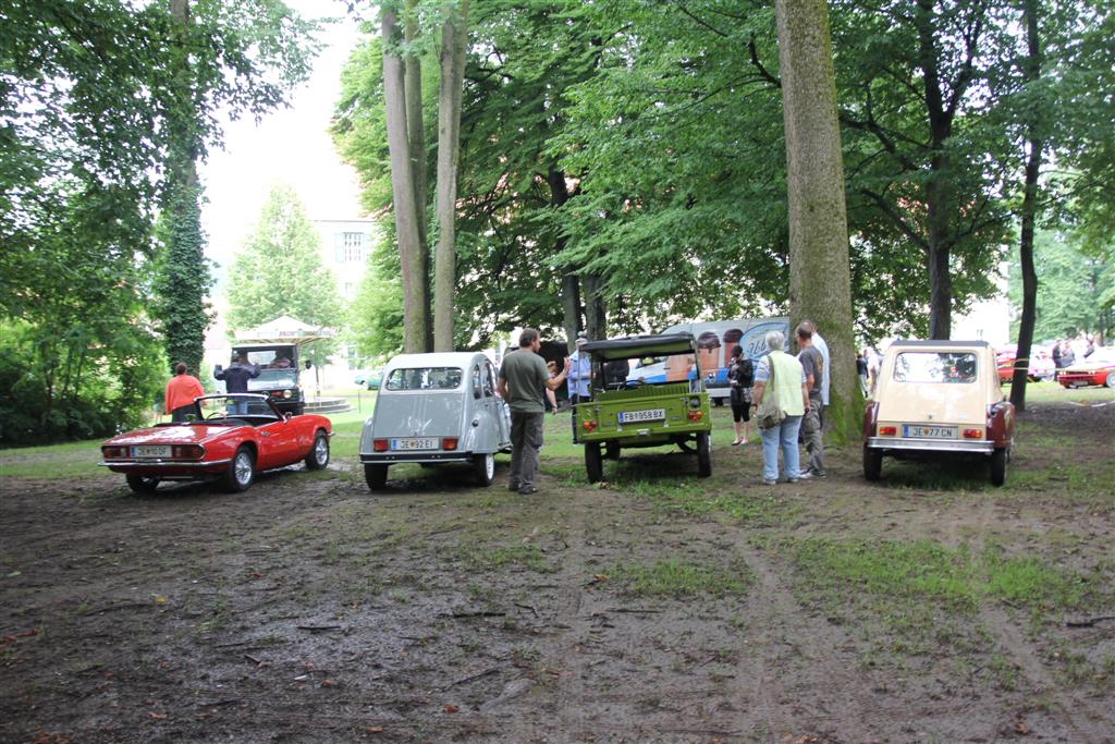 2014-07-13    Oldtimertreffen